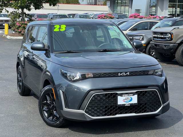 2023 Kia Soul S