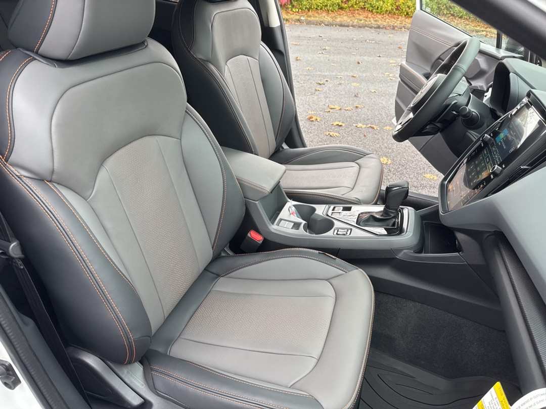 2026 Subaru Crosstrek Limited - Image 29