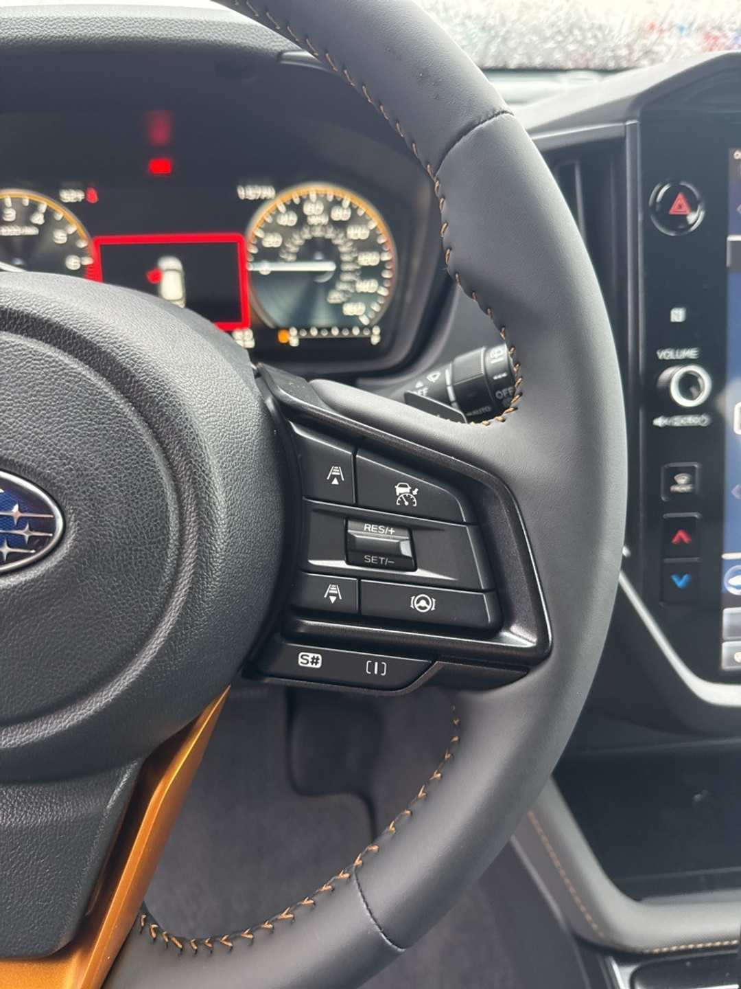 2026 Subaru Forester Wilderness - Image 36