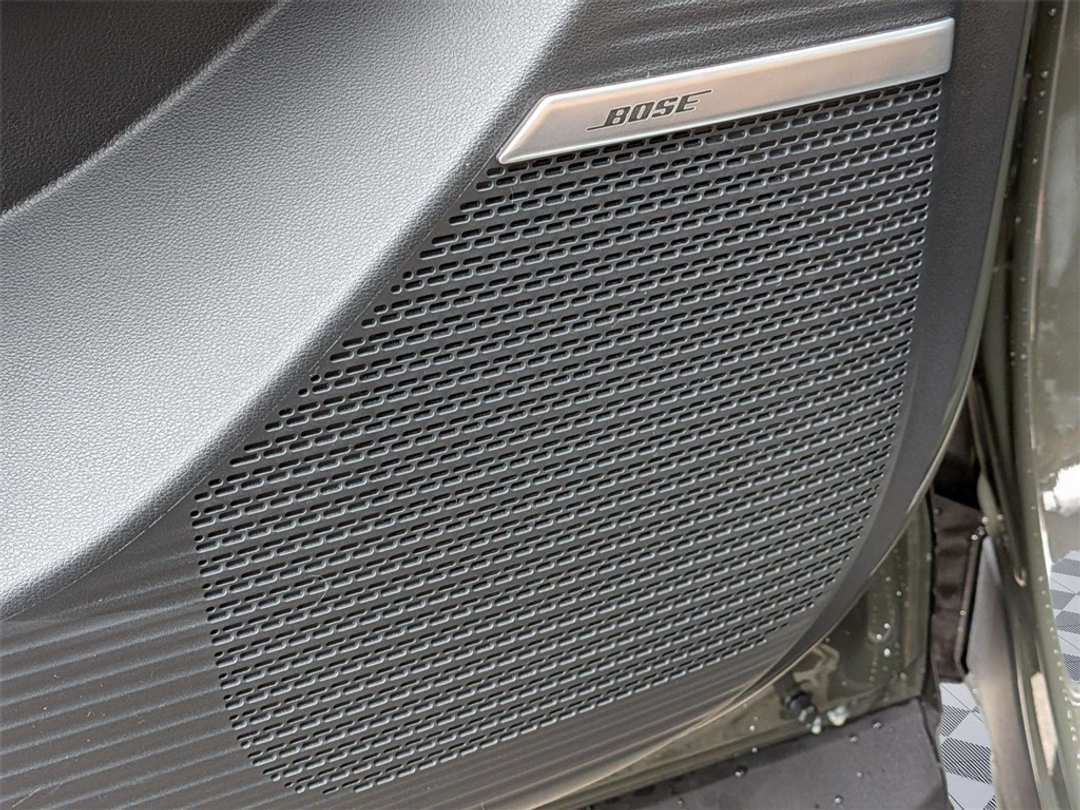 2026 Hyundai Santa Fe Calligraphy - Image 11