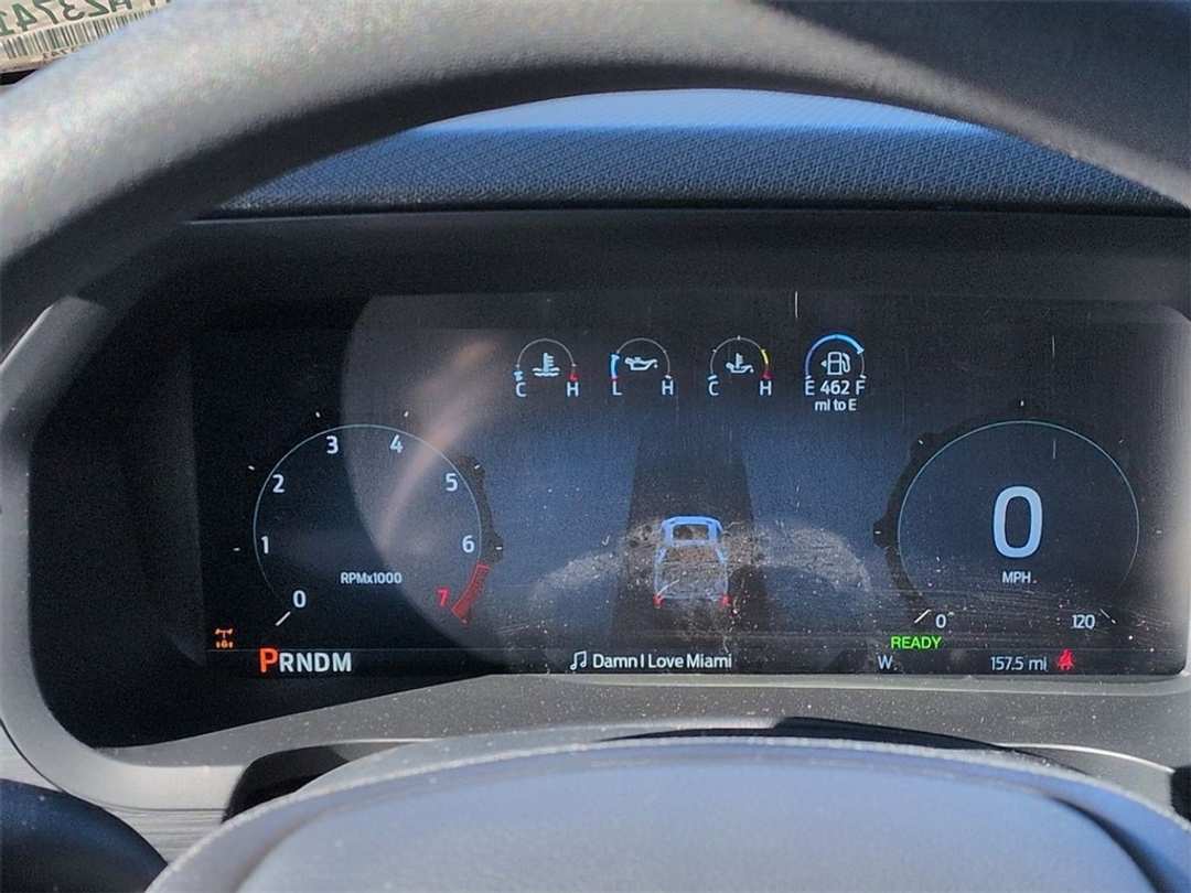 2026 Ford F-150 STX - Image 15