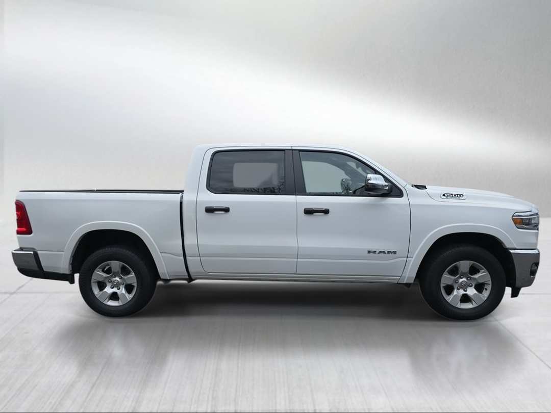 2025 Ram 1500 Big Horn/Lone Star - Image 2