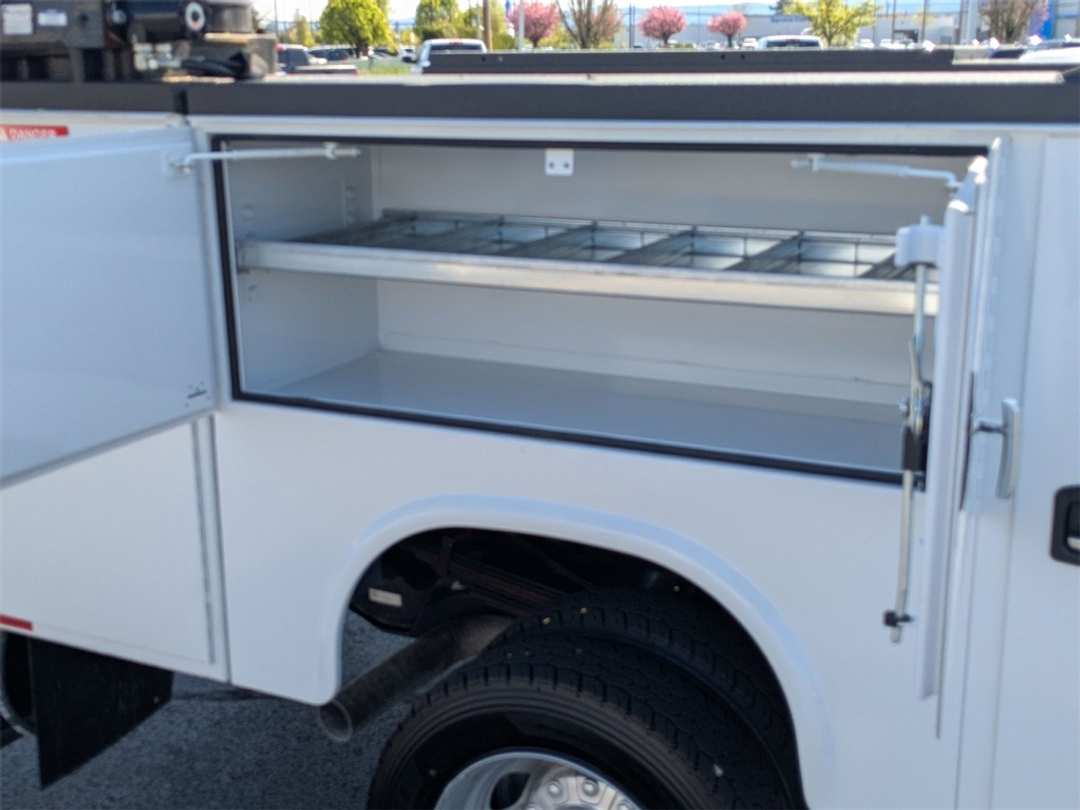 2024 Ram 5500Hd Tradesman - Image 14