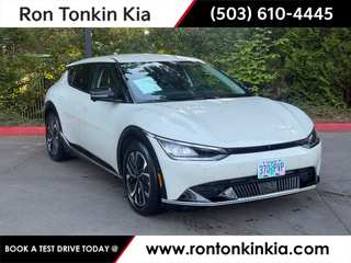 2024 Kia Ev6 Wind