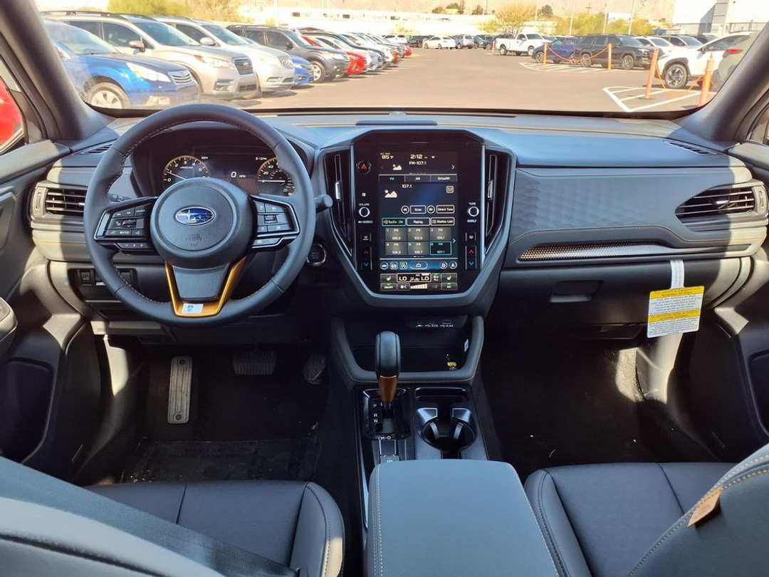 2026 Subaru Forester Wilderness - Image 2