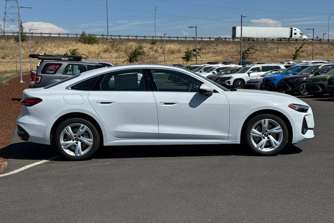 2025 Audi A5 - Image 2