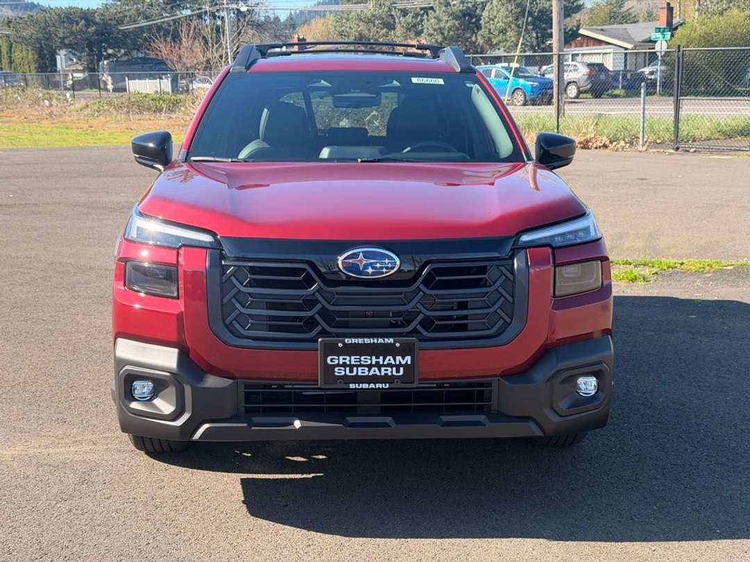 2026 Subaru Outback Touring XT - Image 2