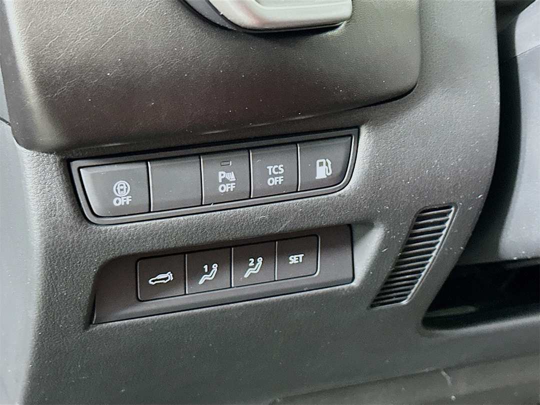 2026 MAZDA Cx-50 Premium - Image 10