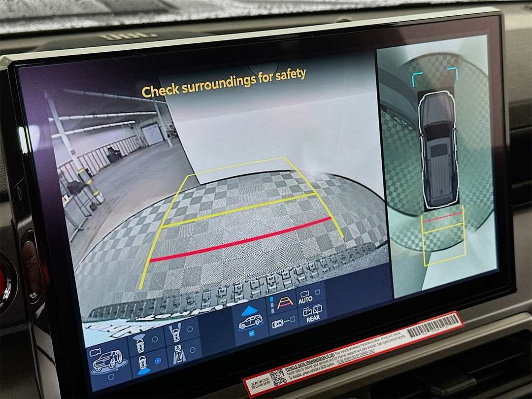 2026 Toyota 4Runner TRD Sport Premium - Image 14