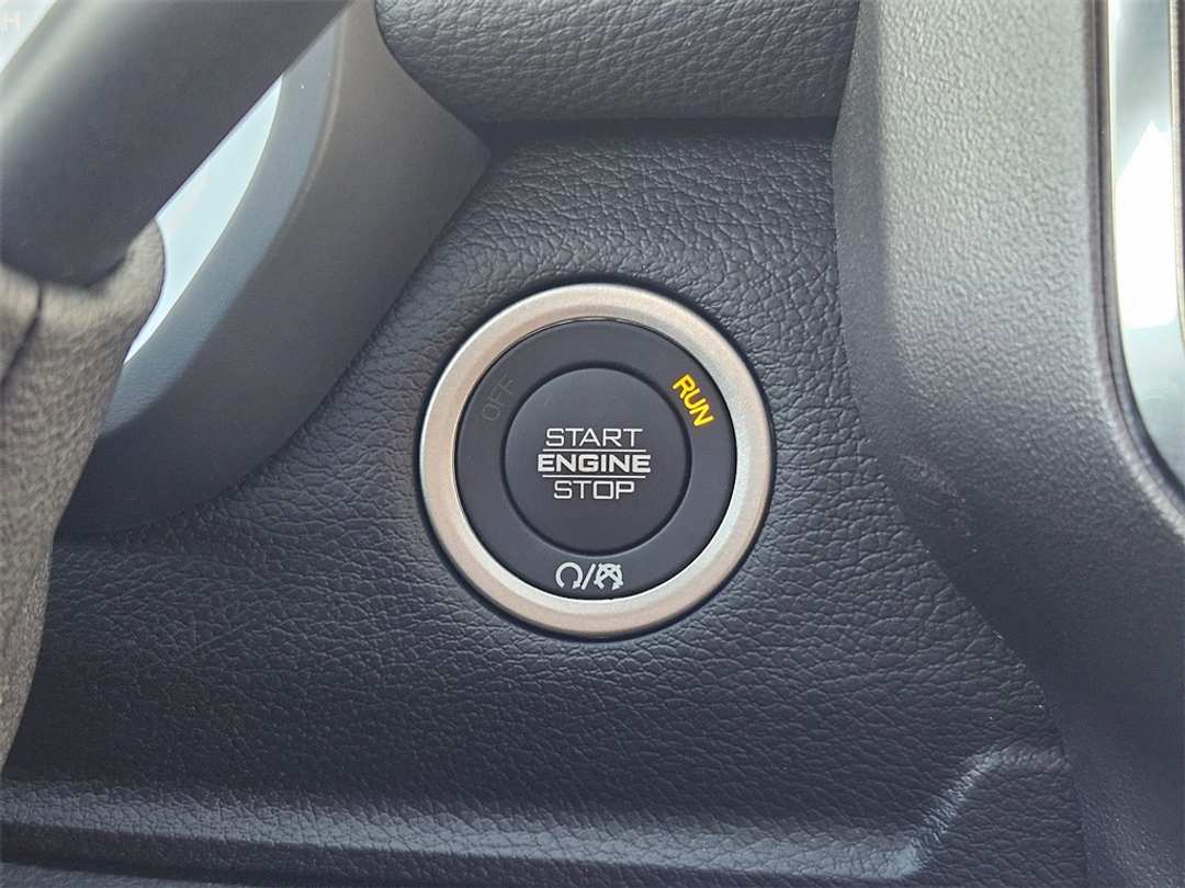 2026 Ram 2500 Laramie - Image 17