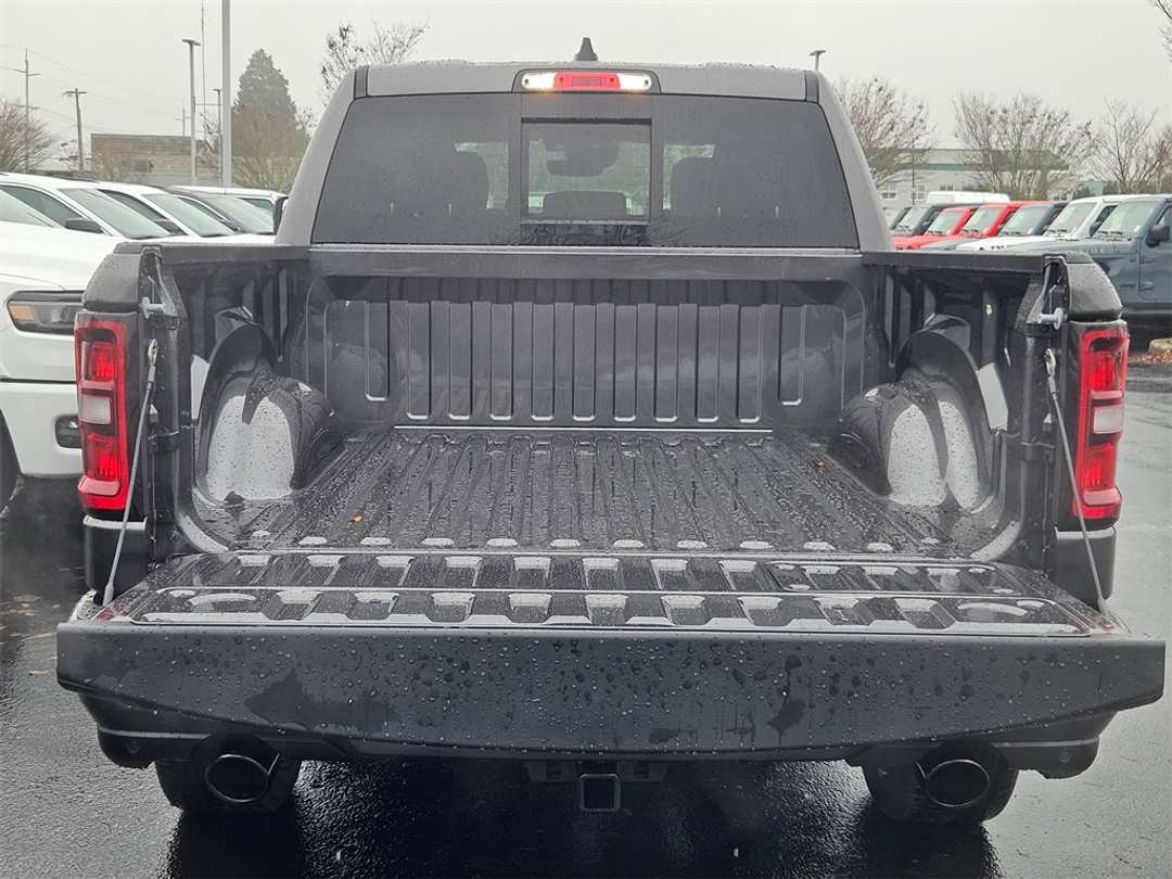 2026 Ram 1500 Laramie - Image 29