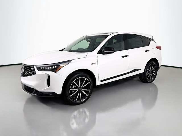 2026 Acura RDX ASpec Advance Package