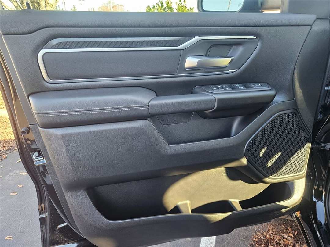 2026 Ram 1500 Big Horn/Lone Star - Image 10