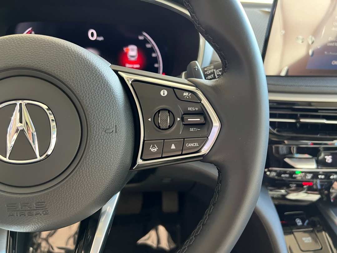 2026 Acura MDX Base - Image 16