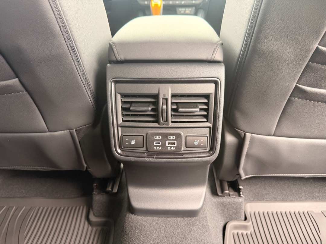 2026 Subaru Outback Wilderness - Image 27