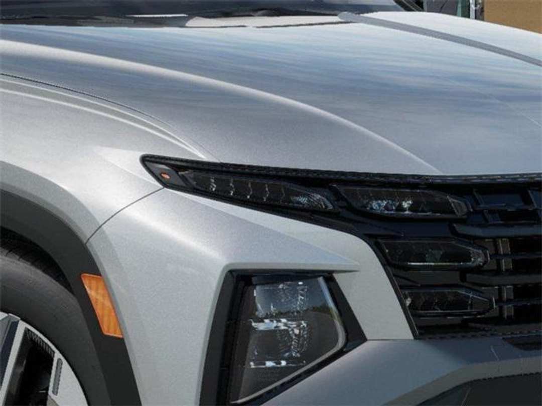 2026 Hyundai Tucson SEL - Image 9