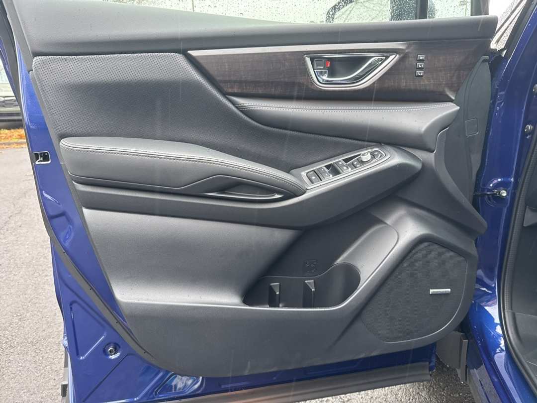 2026 Subaru Ascent Touring - Image 12