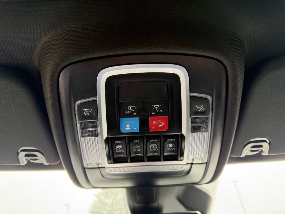 2026 Ram 1500 Rebel - Image 29