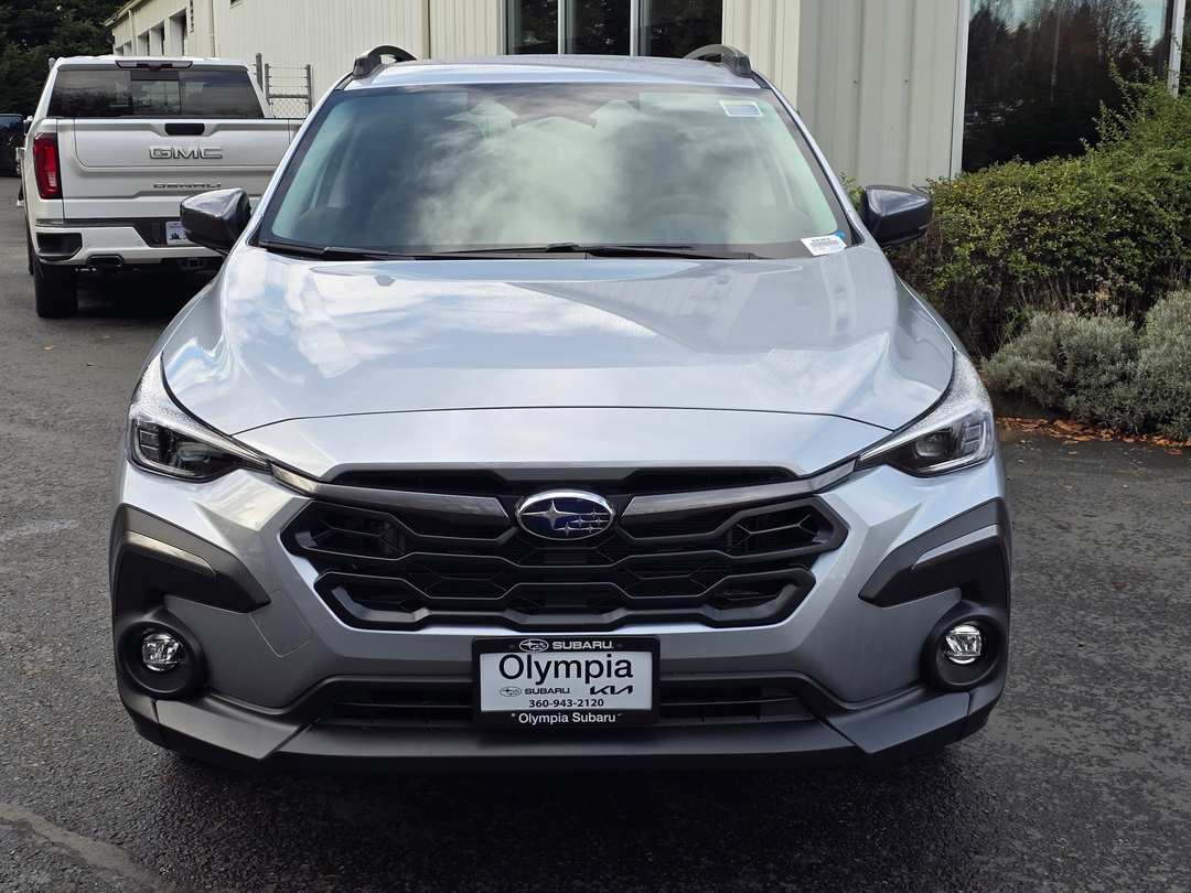 2026 Subaru Crosstrek Limited - Image 2