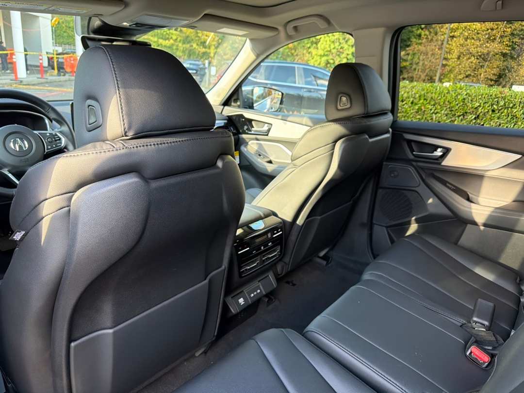 2026 Acura MDX Base - Image 29