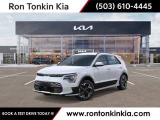 2026 Kia Niro Ev Wind