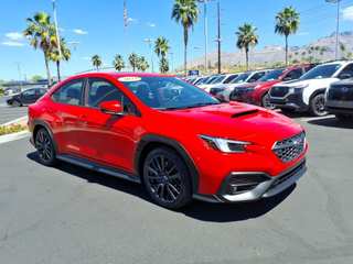 2023 Subaru WRX Limited