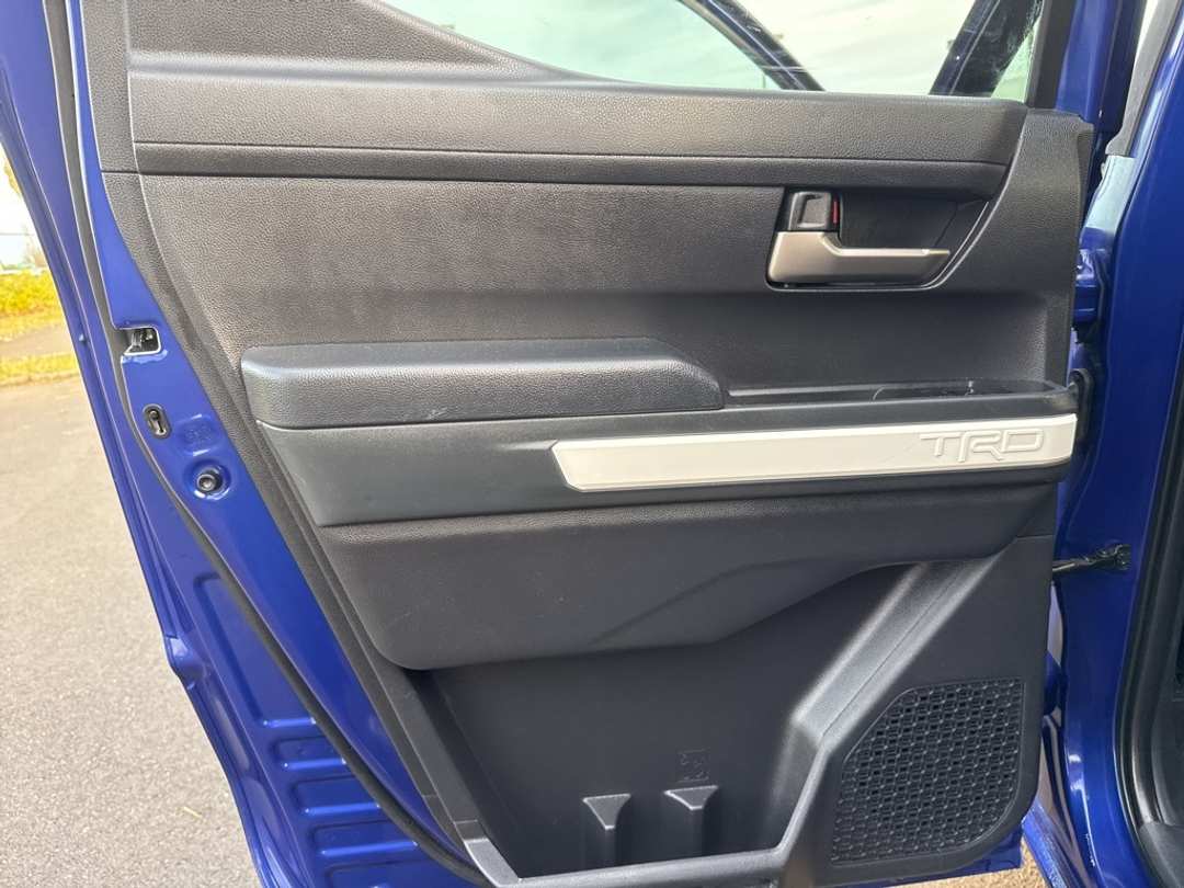 2024 Toyota Tacoma TRD OffRoad - Image 17