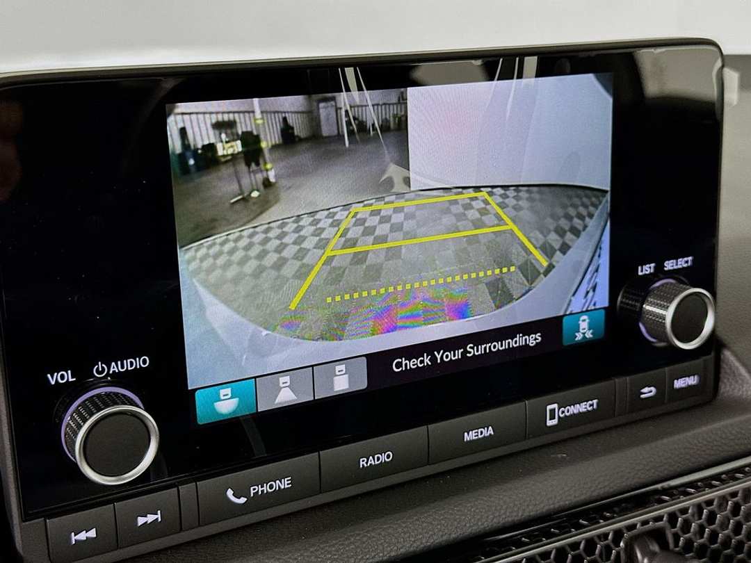 2026 Honda Civic Sport - Image 13