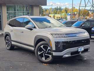 2026 Hyundai Ioniq 9 S