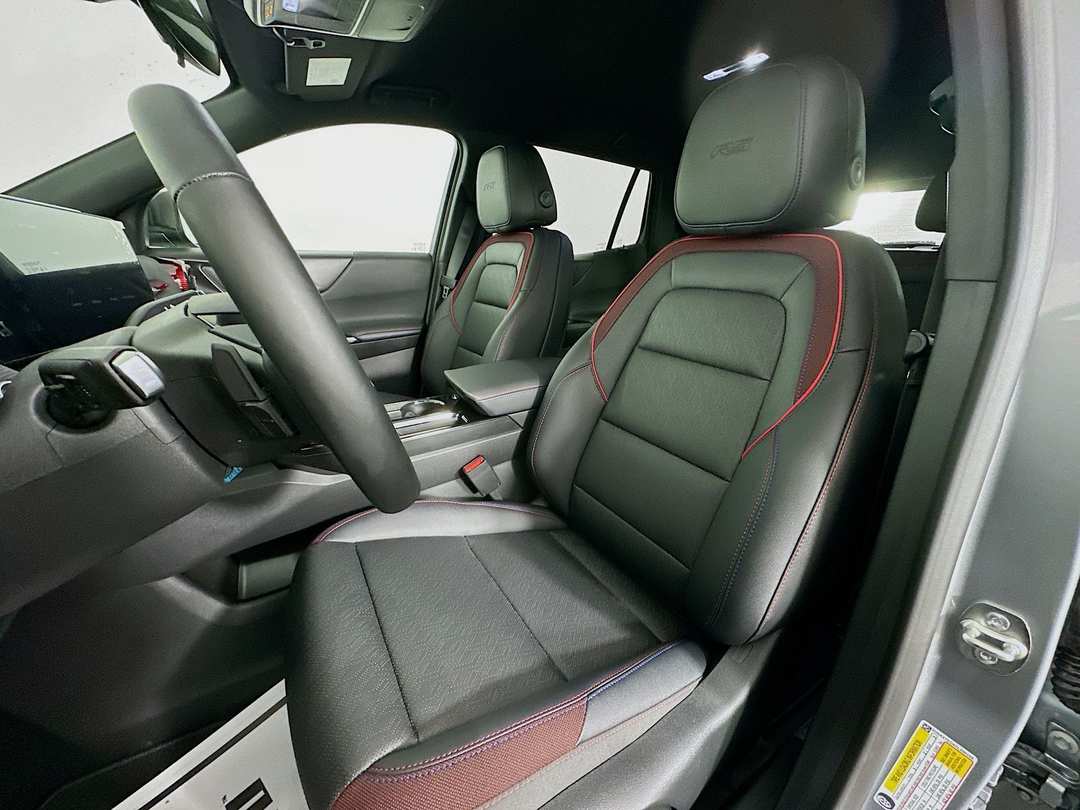 2026 Chevrolet Equinox RS - Image 21