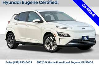 2023 Hyundai Kona SE