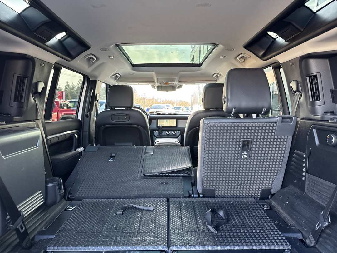 2020 Land Rover Defender 110 First Edition - Image 14