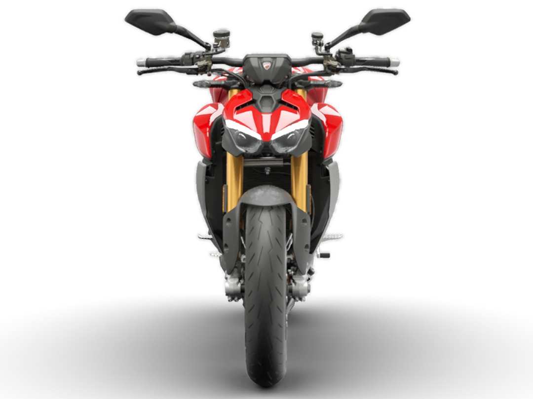 2025 Ducati Streetfighter V2 S - Image 14