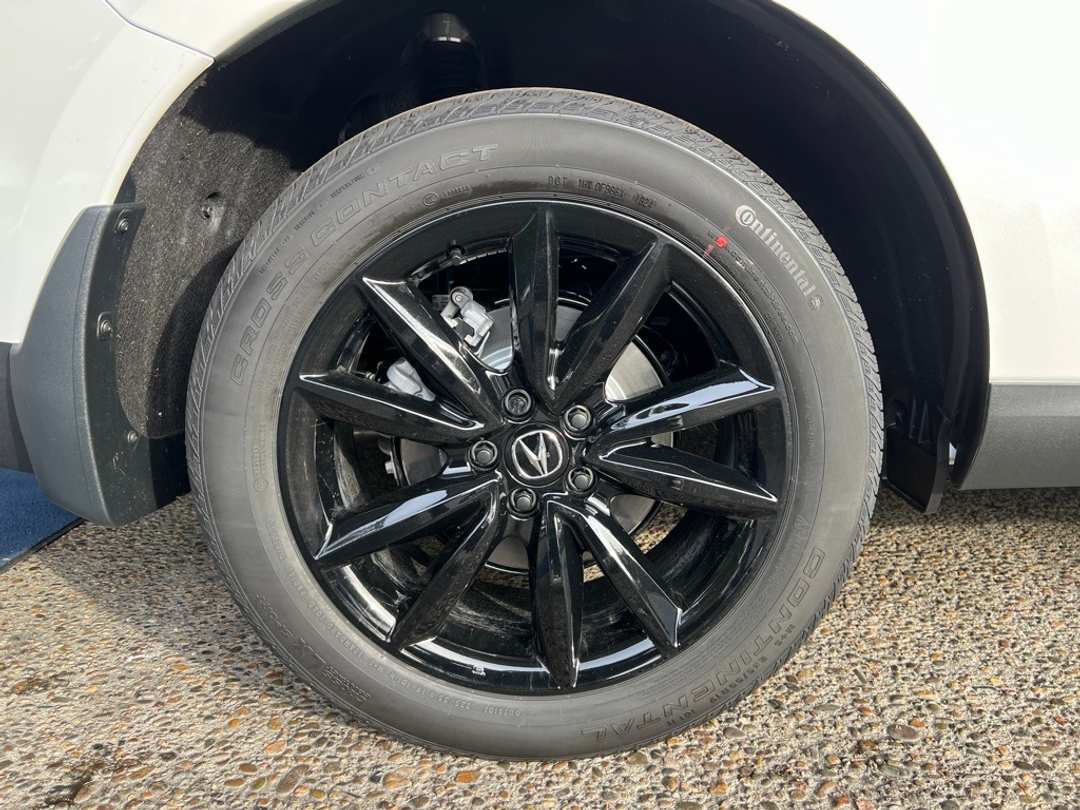 2026 Acura RDX Base - Image 8