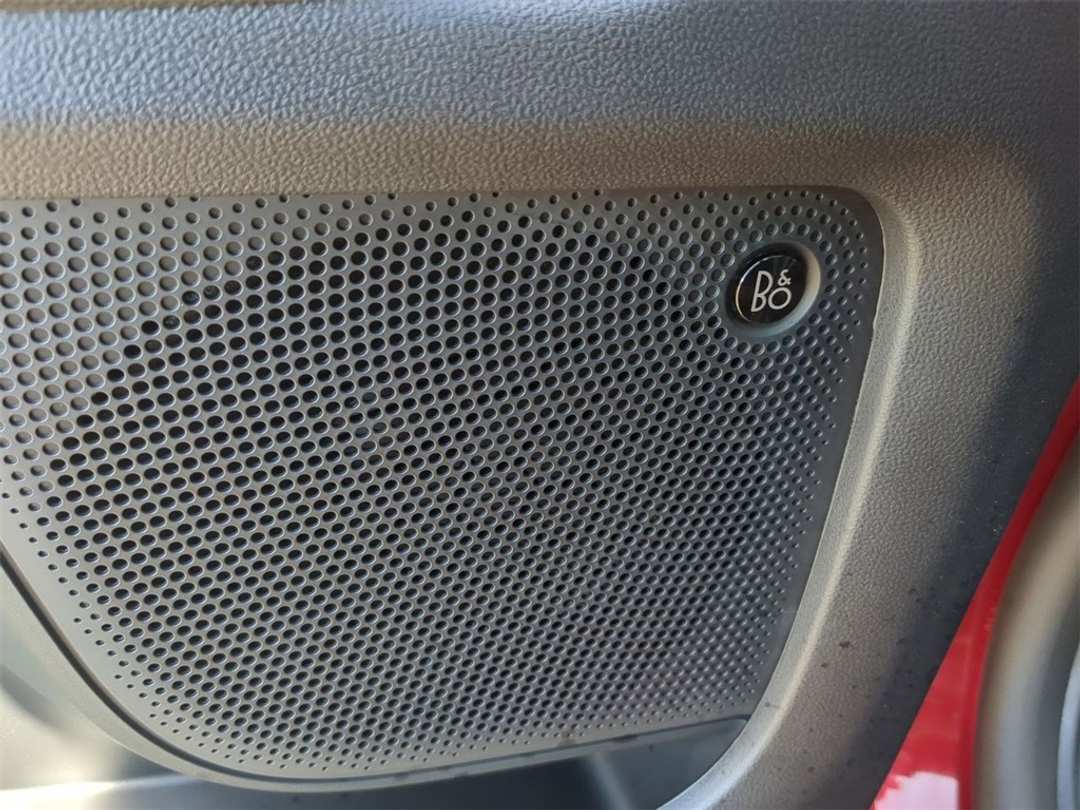 2025 Ford Bronco Sport Badlands - Image 11