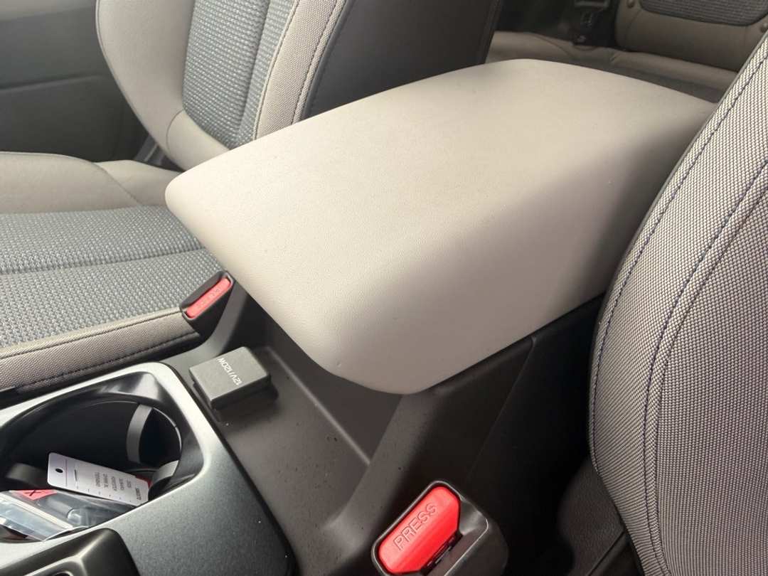 2026 Subaru Forester Premium - Image 36