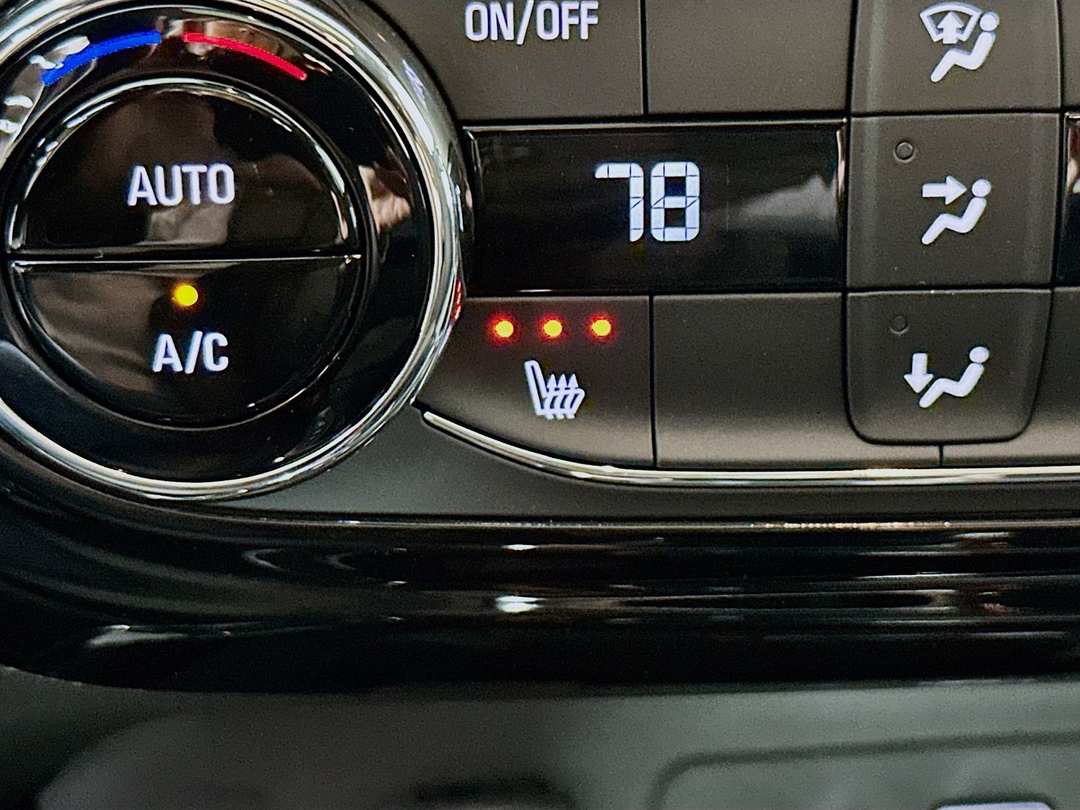 2026 Chevrolet Trax LT - Image 20