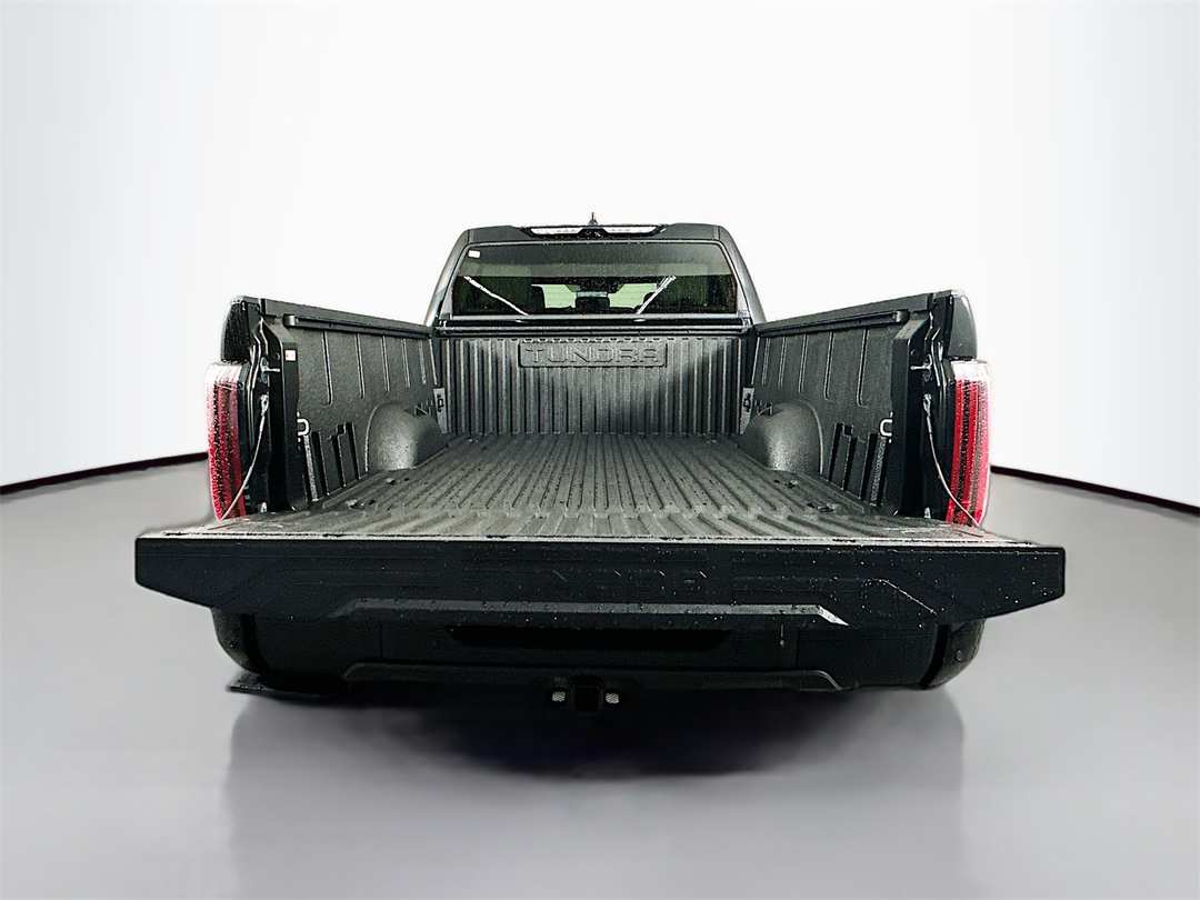 2026 Toyota Tundra Limited - Image 26