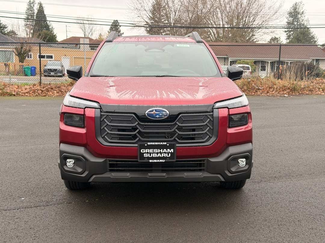 2026 Subaru Outback Premium - Image 2