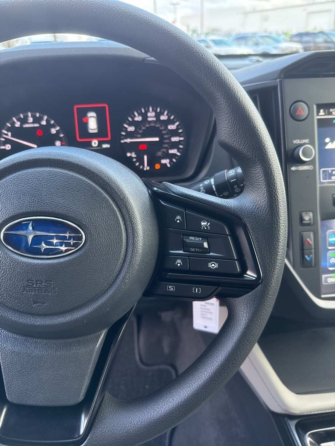 2026 Subaru Forester Base - Image 30