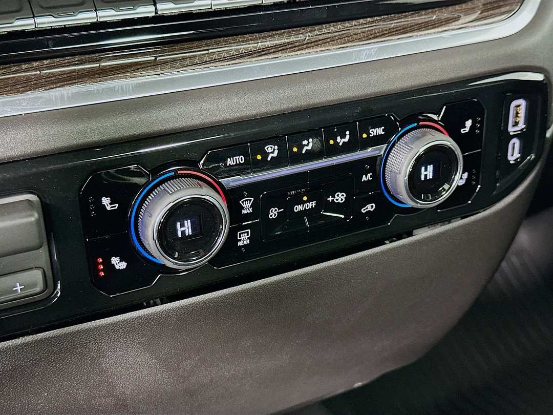 2026 Chevrolet Silverado 2500Hd LT - Image 17