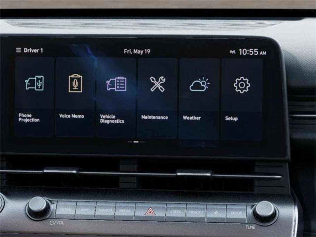 2026 Hyundai Kona SEL Sport - Image 13