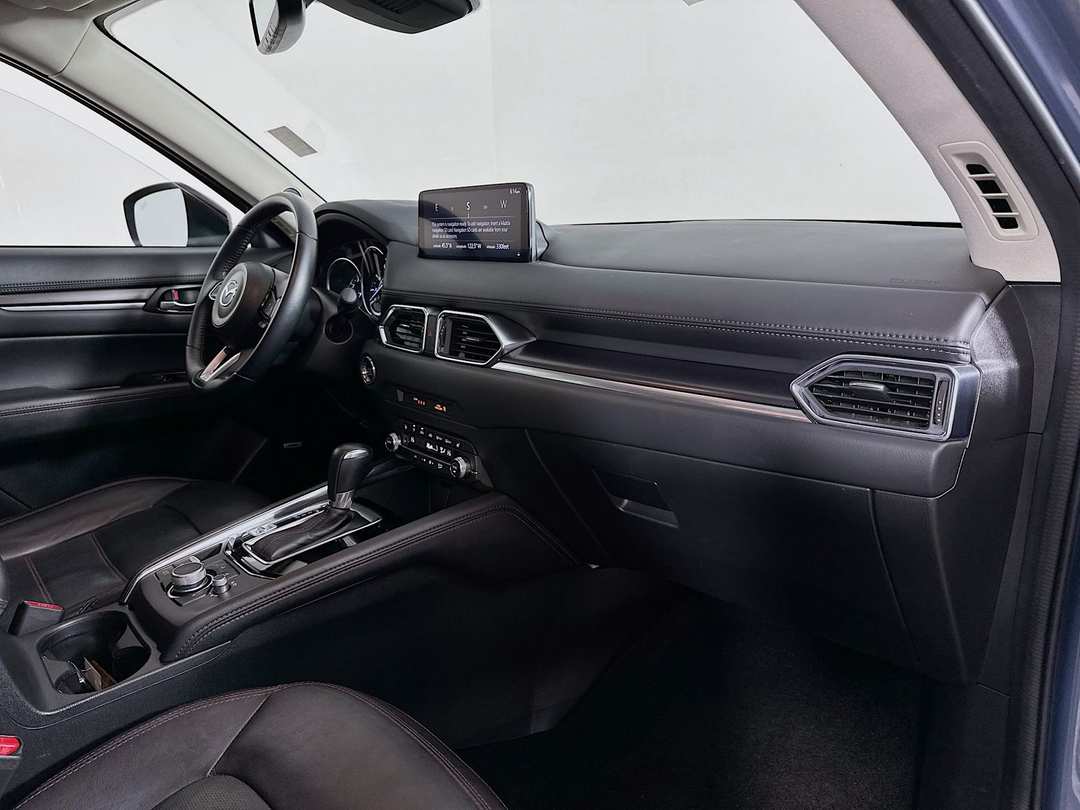 2024 MAZDA CX-5 2.5 S Carbon Edition - Image 32