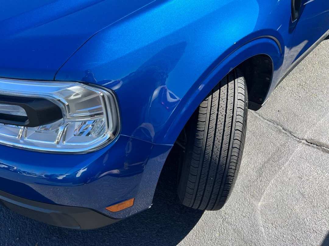 2024 Ford Maverick XL - Image 2