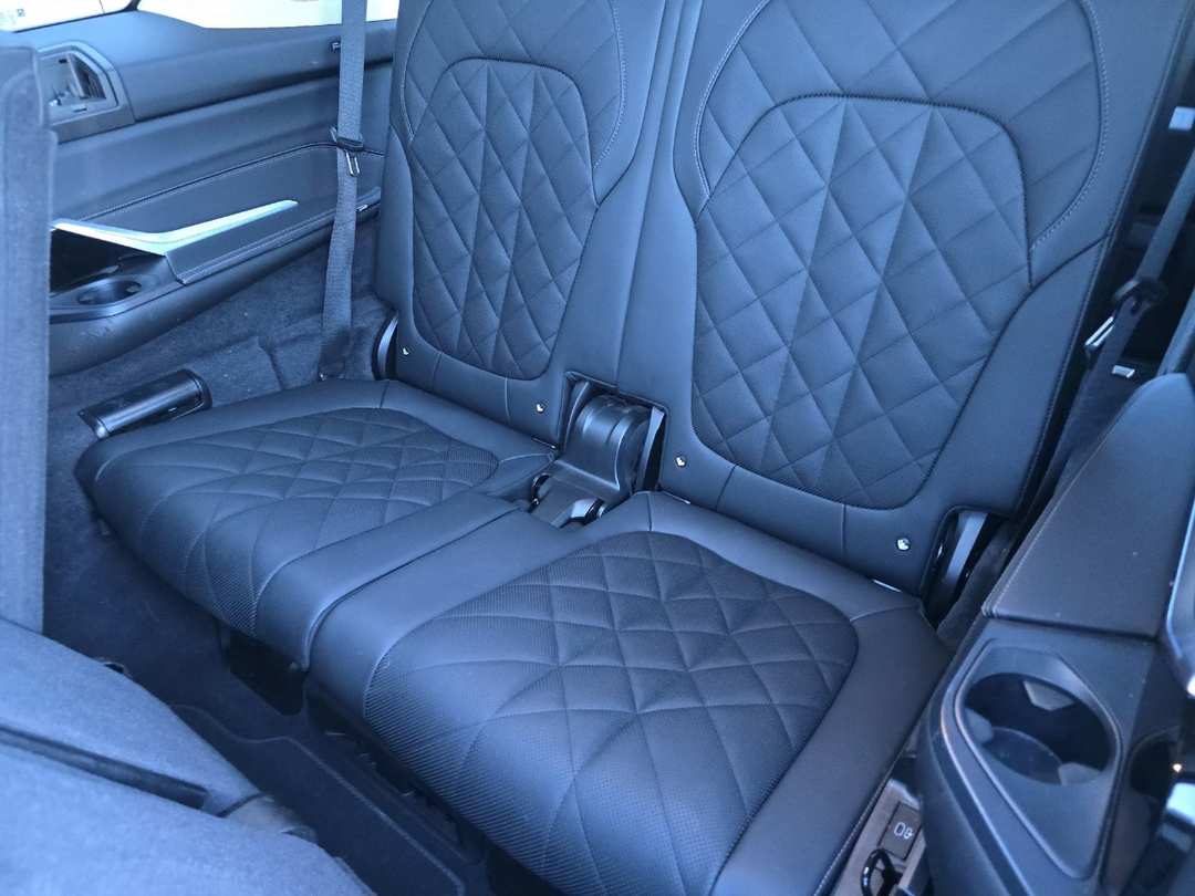 2024 BMW X7 xDrive40i - Image 14
