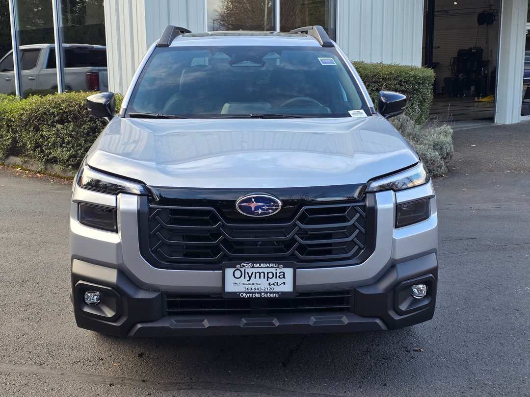 2026 Subaru Outback Touring XT - Image 2