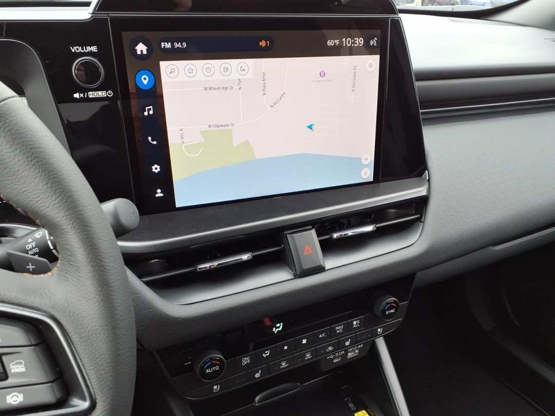 2026 Subaru Outback Wilderness - Image 3