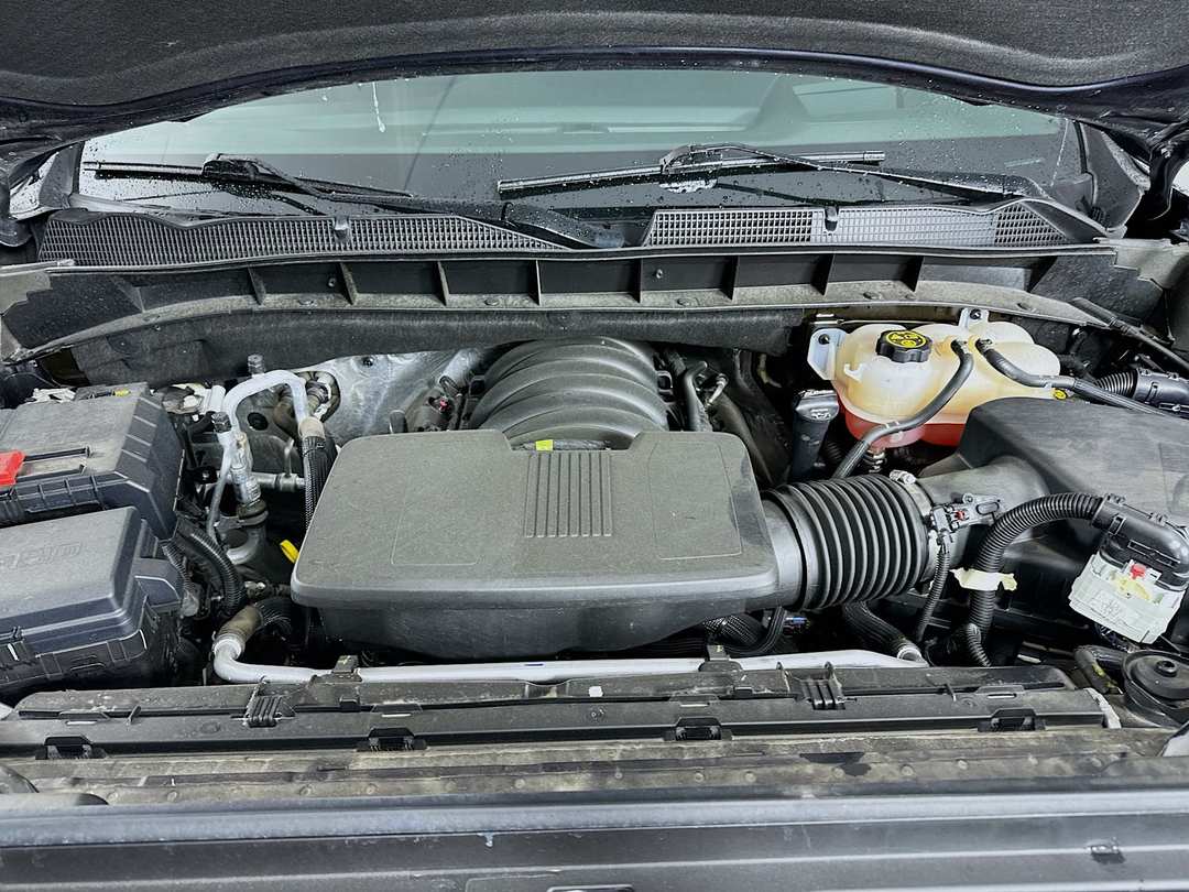 2023 GMC Sierra 1500 Denali - Image 33