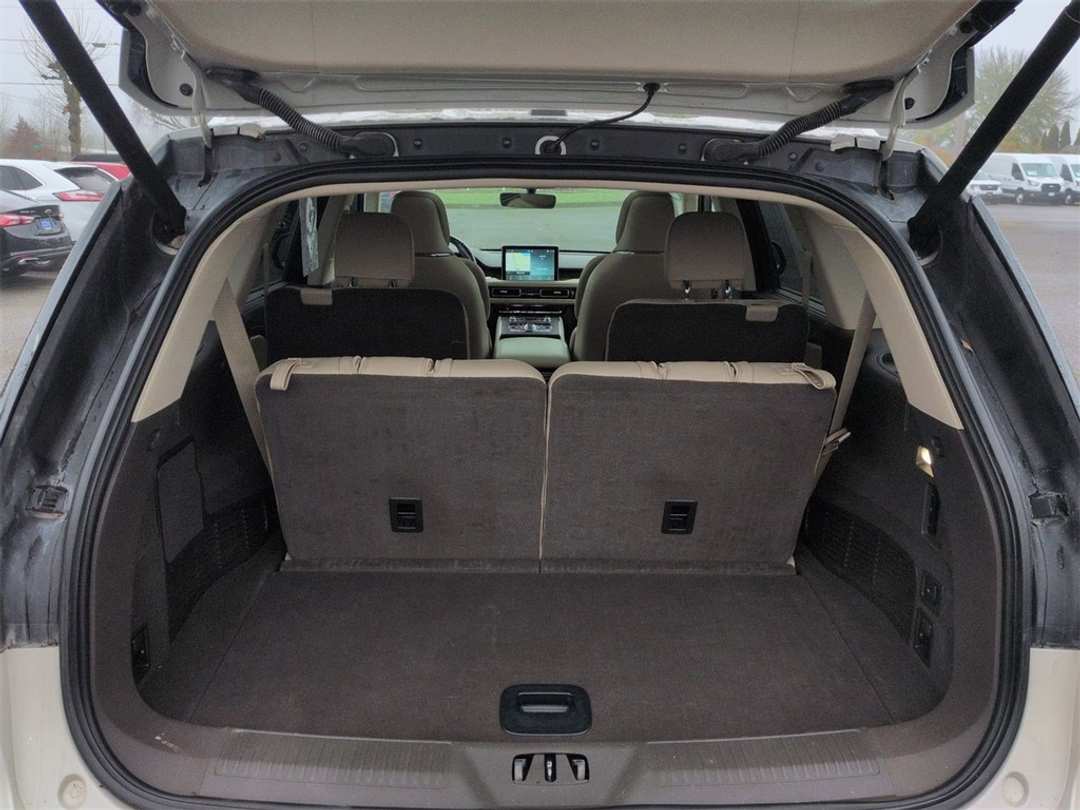 2023 Lincoln Aviator Reserve - Image 27