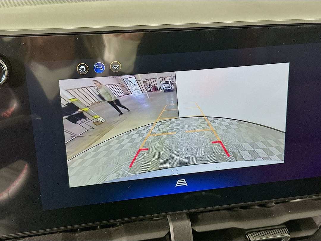 2026 Chevrolet Equinox RS - Image 14